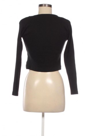 Dámská halenka Trendyol, Velikost L, Barva Černá, Cena  129,00 Kč