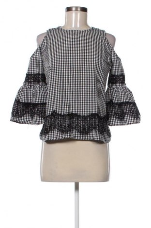 Bluzka damska Unbranded, Rozmiar S, Kolor Kolorowy, Cena 6,99 zł