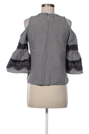 Bluzka damska Unbranded, Rozmiar S, Kolor Kolorowy, Cena 6,99 zł