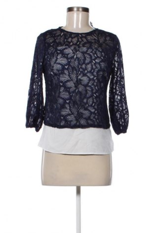 Γυναικεία μπλούζα Unbranded, Μέγεθος M, Χρώμα Μπλέ, Τιμή 1,99 €