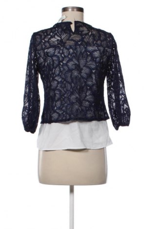 Γυναικεία μπλούζα Unbranded, Μέγεθος M, Χρώμα Μπλέ, Τιμή 1,99 €