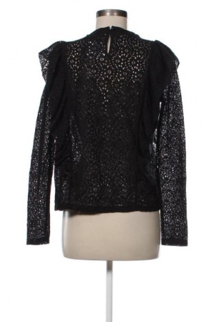 Dámská halenka Unbranded, Velikost M, Barva Černá, Cena  49,00 Kč