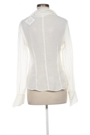 Γυναικεία μπλούζα Unbranded, Μέγεθος S, Χρώμα Εκρού, Τιμή 1,99 €