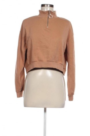 Dámská halenka Unbranded, Velikost M, Barva Hnědá, Cena  49,00 Kč