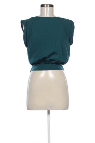 Damen Shirt Unbranded, Größe S, Farbe Grün, Preis 9,72 €