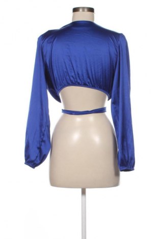 Dámská halenka Unbranded, Velikost S, Barva Modrá, Cena  49,00 Kč