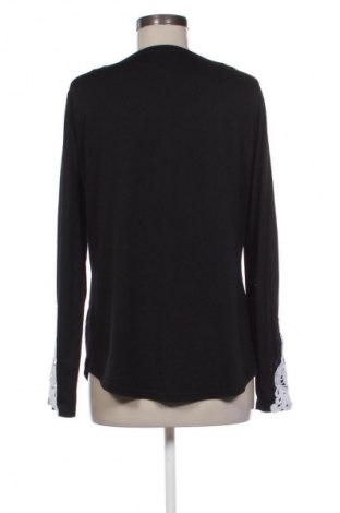 Dámská halenka Unbranded, Velikost M, Barva Černá, Cena  49,00 Kč