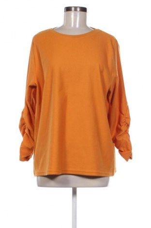 Damen Shirt Unbranded, Größe XL, Farbe Orange, Preis 3,99 €