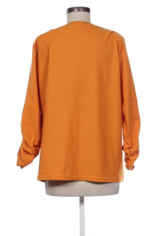 Damen Shirt Unbranded, Größe XL, Farbe Orange, Preis 3,99 €