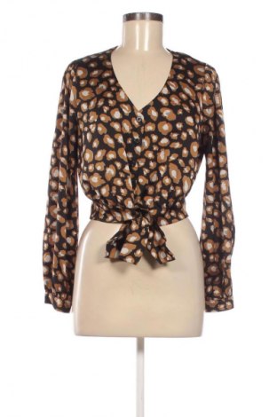 Γυναικεία μπλούζα Unbranded, Μέγεθος M, Χρώμα Πολύχρωμο, Τιμή 1,99 €