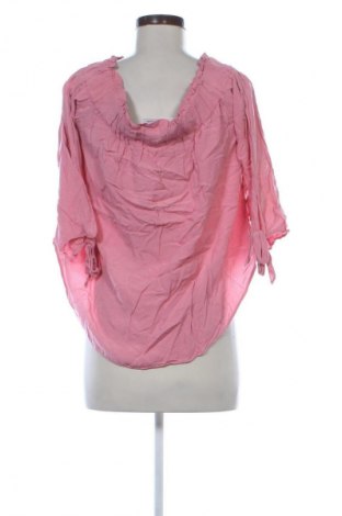 Γυναικεία μπλούζα Unbranded, Μέγεθος XL, Χρώμα Ρόζ , Τιμή 1,99 €