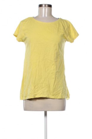 Γυναικεία μπλούζα Unbranded, Μέγεθος L, Χρώμα Κίτρινο, Τιμή 9,72 €