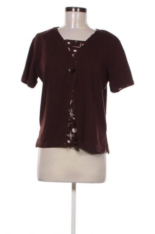 Γυναικεία μπλούζα Unbranded, Μέγεθος XL, Χρώμα Πολύχρωμο, Τιμή 9,79 €