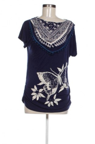 Γυναικεία μπλούζα Unbranded, Μέγεθος XXL, Χρώμα Πολύχρωμο, Τιμή 10,00 €