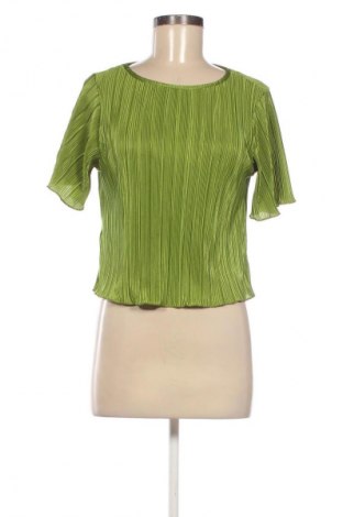 Dámská halenka Unbranded, Velikost S, Barva Zelená, Cena  241,00 Kč