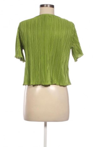 Dámská halenka Unbranded, Velikost S, Barva Zelená, Cena  241,00 Kč