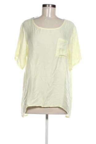 Γυναικεία μπλούζα Unbranded, Μέγεθος XXL, Χρώμα Κίτρινο, Τιμή 10,00 €