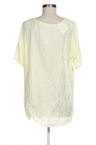 Γυναικεία μπλούζα Unbranded, Μέγεθος XXL, Χρώμα Κίτρινο, Τιμή 10,00 €