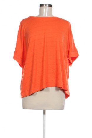 Γυναικεία μπλούζα Unbranded, Μέγεθος XXL, Χρώμα Πορτοκαλί, Τιμή 10,00 €
