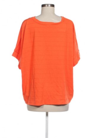 Γυναικεία μπλούζα Unbranded, Μέγεθος XXL, Χρώμα Πορτοκαλί, Τιμή 10,00 €