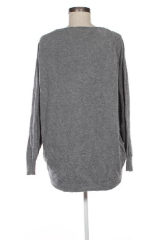 Γυναικεία μπλούζα Unbranded, Μέγεθος L, Χρώμα Γκρί, Τιμή 1,99 €