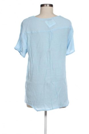 Bluzka damska Unbranded, Rozmiar XXL, Kolor Niebieski, Cena 43,68 zł