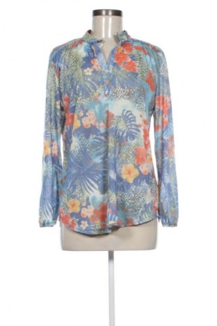 Γυναικεία μπλούζα Unbranded, Μέγεθος XL, Χρώμα Πολύχρωμο, Τιμή 6,14 €