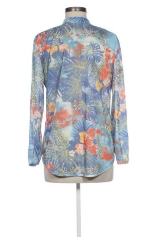 Γυναικεία μπλούζα Unbranded, Μέγεθος XL, Χρώμα Πολύχρωμο, Τιμή 6,14 €