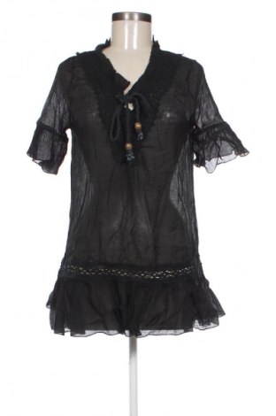 Γυναικεία μπλούζα Unbranded, Μέγεθος L, Χρώμα Μαύρο, Τιμή 9,72 €