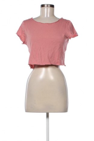 Bluzka damska Unbranded, Rozmiar M, Kolor Różowy, Cena 40,99 zł