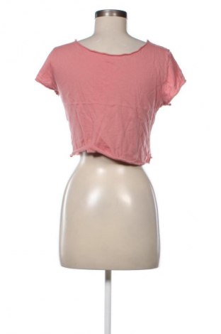 Bluzka damska Unbranded, Rozmiar M, Kolor Różowy, Cena 40,99 zł