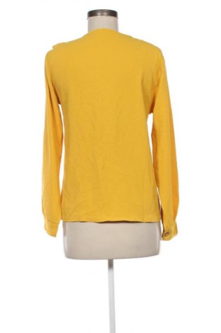 Γυναικεία μπλούζα Unbranded, Μέγεθος M, Χρώμα Κίτρινο, Τιμή 1,99 €