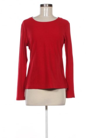 Dámská halenka Unbranded, Velikost S, Barva Červená, Cena  49,00 Kč