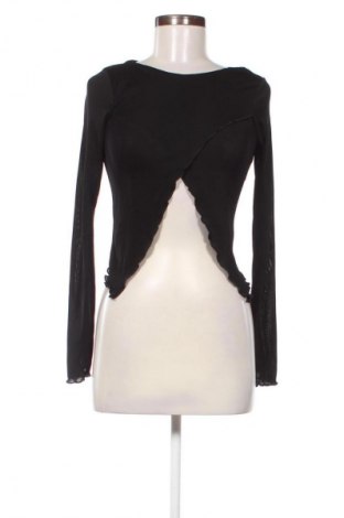 Bluzka damska Unbranded, Rozmiar M, Kolor Czarny, Cena 32,99 zł