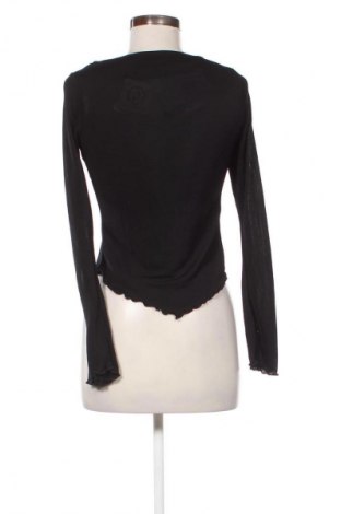 Bluzka damska Unbranded, Rozmiar M, Kolor Czarny, Cena 32,99 zł