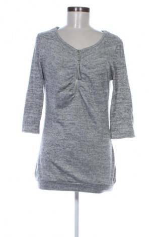 Damen Shirt Unbranded, Größe M, Farbe Grau, Preis 1,99 €