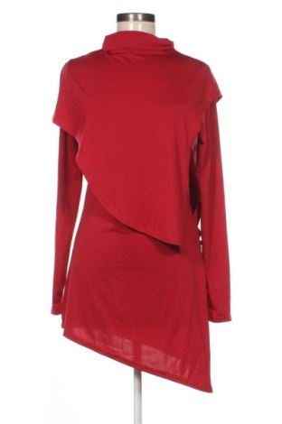 Bluzka damska Unbranded, Rozmiar S, Kolor Czerwony, Cena 8,99 zł