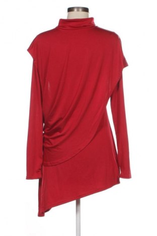 Bluzka damska Unbranded, Rozmiar S, Kolor Czerwony, Cena 8,99 zł