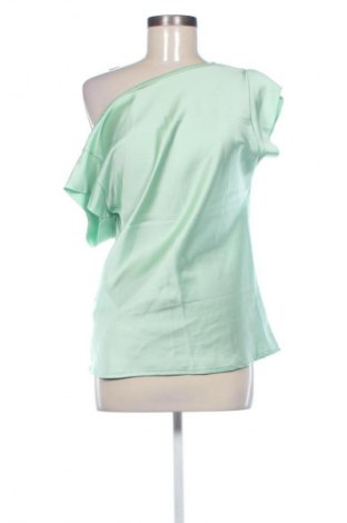 Dámská halenka Unbranded, Velikost M, Barva Zelená, Cena  219,00 Kč