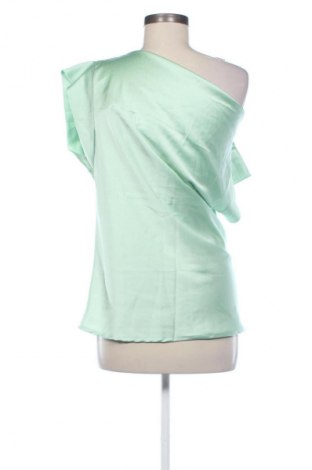 Dámská halenka Unbranded, Velikost M, Barva Zelená, Cena  219,00 Kč