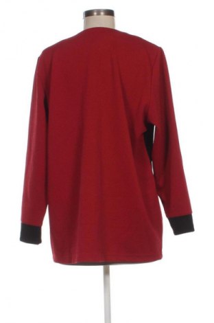 Dámská halenka Unbranded, Velikost XXL, Barva Vícebarevné, Cena  249,00 Kč