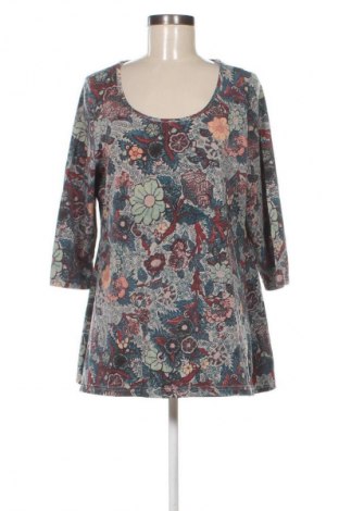 Bluzka damska Unbranded, Rozmiar M, Kolor Kolorowy, Cena 60,99 zł