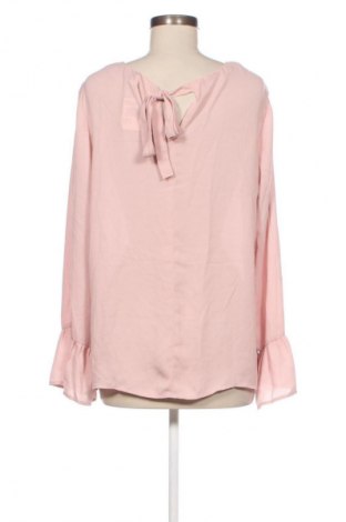 Bluzka damska Unbranded, Rozmiar L, Kolor Popielaty róż, Cena 8,99 zł