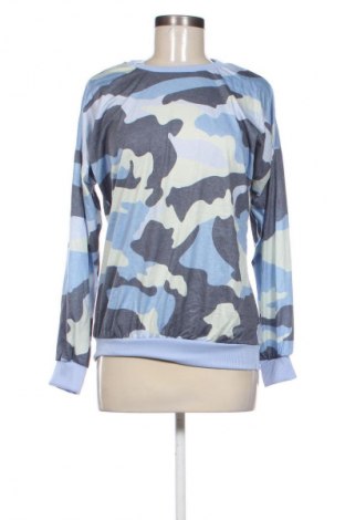 Damen Shirt Unbranded, Größe M, Farbe Mehrfarbig, Preis 1,99 €