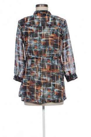 Bluzka damska Unbranded, Rozmiar S, Kolor Kolorowy, Cena 43,68 zł