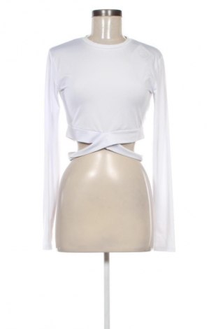 Bluzka damska Unbranded, Rozmiar L, Kolor Biały, Cena 70,60 zł