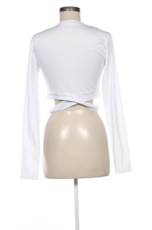 Bluzka damska Unbranded, Rozmiar L, Kolor Biały, Cena 70,60 zł