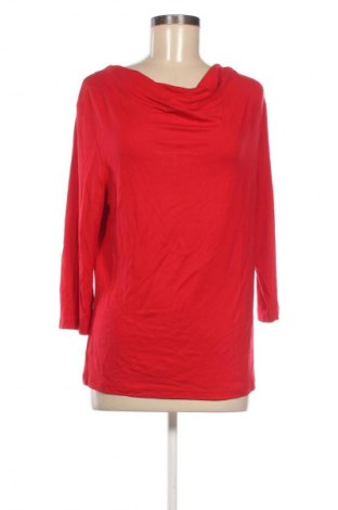 Γυναικεία μπλούζα Unbranded, Μέγεθος M, Χρώμα Κόκκινο, Τιμή 1,99 €