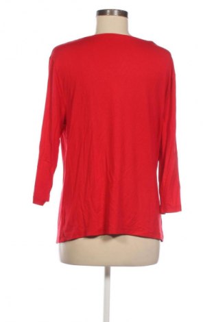 Γυναικεία μπλούζα Unbranded, Μέγεθος M, Χρώμα Κόκκινο, Τιμή 1,99 €