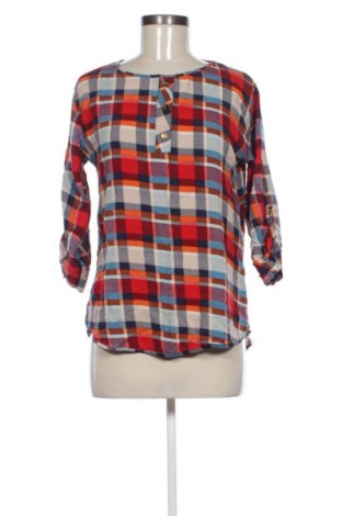 Дамска блуза Unbranded, Размер M, Цвят Многоцветен, Цена 2,55 €